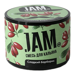 Смесь JAM - Сладкий барбарис (250 грамм)