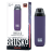 Электронная сигарета Brusko - Minican 3 (700 mAh, Тёмно-Фиолетовый)