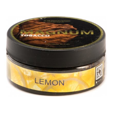 Табак Magnum - Lemon (Лимон, 100 грамм)
