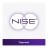 Стики NISE - SLATE GREY (Сладкая Черника, блок 10 пачек)