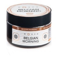 Табак Morph Soft - Belgian morning (Бельгийские Вафли, 50 грамм) — 