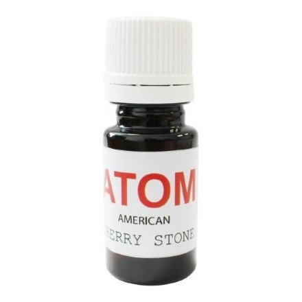 Ароматизатор ATOM - Cherry Stone (Вишневая Косточка, 10 мл)