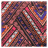Чехол для кальяна (50 см, Фиолетовый, ткань дизайн)
