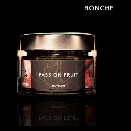 Табак Bonche - Passion Fruit (Маракуйя, 120 грамм)