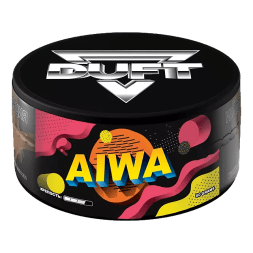 Табак Duft - Aiwa (Айва, 80 грамм)