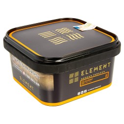 Табак Element Земля - Elemint (Мята, 200 грамм)