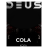 Табак Deus - Cola (Кола, 30 грамм)
