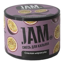 Смесь JAM - Спелая маракуйя (50 грамм)