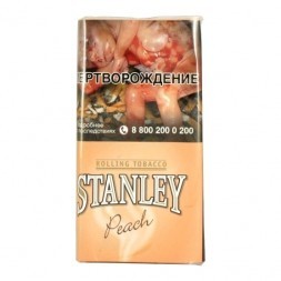 Табак сигаретный Stanley - Peach (30 грамм)
