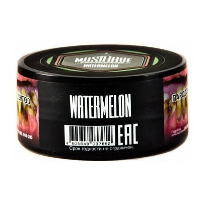 Табак Must Have - Watermelon (Арбуз, 25 грамм)