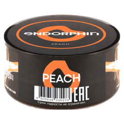 Табак Endorphin - Peach (Персик, 25 грамм)