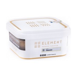 Табак Element Воздух - Tamarind (Тамаринд, 200 грамм)