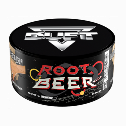 Табак Duft - Root Beer (Рутбир, 25 грамм)