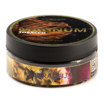 Табак Magnum - Maracuja (Маракуйя, 100 грамм)