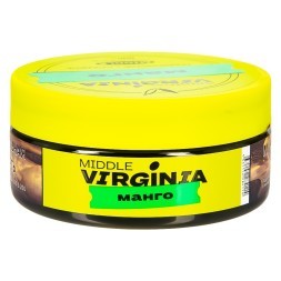 Табак Original Virginia Middle - Манго (100 грамм)