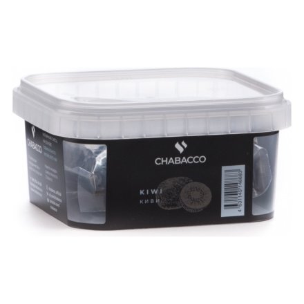 Смесь Chabacco MEDIUM - Kiwi (Киви, 200 грамм)