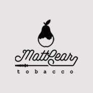 Табак MattPear - Ma Lee Na (Малина, 50 грамм) — 