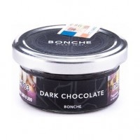 Табак Bonche - Dark Chocolate (Темный Шоколад, 30 грамм) — 