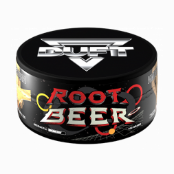 Табак Duft - Root Beer (Рутбир, 80 грамм)