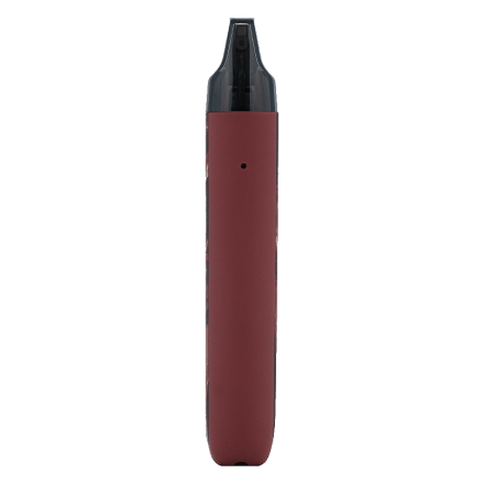 Электронная сигарета Brusko - Minican 3 (700 mAh, Тёмно-Красный Флюид)