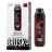 Электронная сигарета Brusko - Minican 3 (700 mAh, Тёмно-Красный Флюид)
