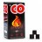 Уголь Cocobrico (22 мм, 96 кубиков)