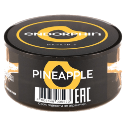 Табак Endorphin - Pineapple (Ананас, 25 грамм)