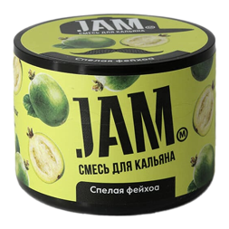 Смесь JAM - Спелая фейхоа (250 грамм)