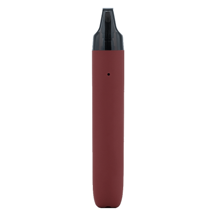 Электронная сигарета Brusko - Minican 3 (700 mAh, Тёмно-Красный)