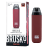 Электронная сигарета Brusko - Minican 3 (700 mAh, Тёмно-Красный)
