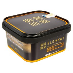 Табак Element Земля - Siberry (Сибирские Ягоды, 200 грамм)