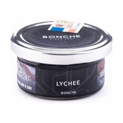 Табак Bonche - Lychee (Личи, 30 грамм)