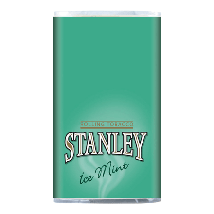 Табак сигаретный Stanley - Ice Mint (30 грамм)