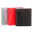 Портсигар карманный - DarkHorse (Красный, 18 сигарет)