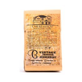 Табак Vintage - Caramel (Карамель, 100 грамм)