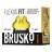 Сменный картридж Brusko - Flexus Fit (3.5 мл, Жёлтый, 1 шт.)