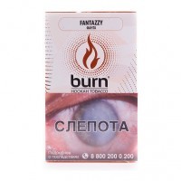 Табак Burn - Fantazzy (Фанта, 100 грамм) — 