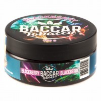 Табак Baccar Tobacco - Blackberry (Ежевика, 100 грамм) — 