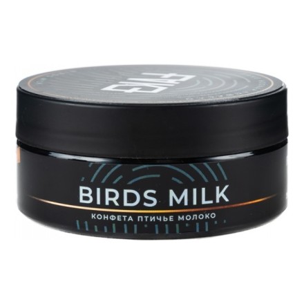 Табак FAKE - Birds Milk (Птичье Молоко, 100 грамм)