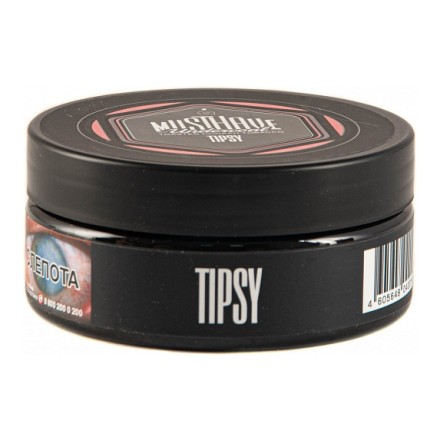Табак Must Have - Tipsy (Типси, 125 грамм)