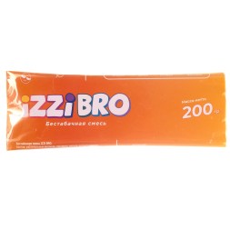 Смесь Izzi Bro - Creamy Macho (Мороженое с Клубникой и Дыней, 200 грамм)