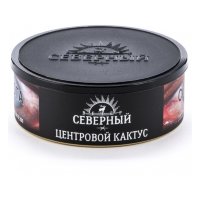 Табак Северный - Центровой Кактус (100 грамм) — 
