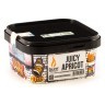 Изображение товара Табак Burn - Juicy Apricot (Сочный Абрикос, 200 грамм)