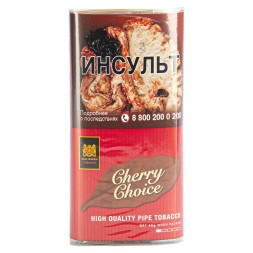 Табак трубочный Mac Baren - Cherry Choice (40 грамм)