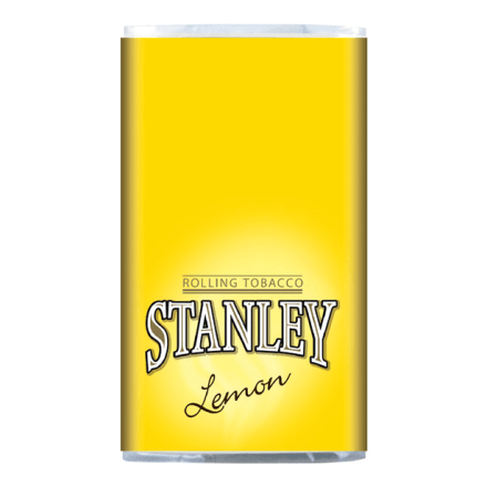 Табак сигаретный Stanley - Lemon (30 грамм)