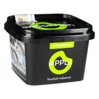Табак Endorphin - Apple (Яблоко, 60 грамм) — 