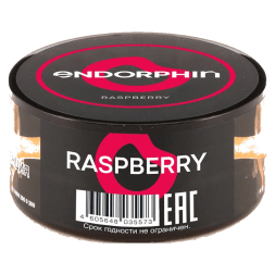 Табак Endorphin - Raspberry (Малина, 25 грамм)
