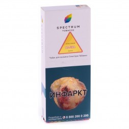 Табак Spectrum - Adjika (Аджика, 200 грамм)
