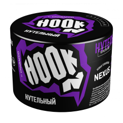 Табак Hook - Нутельный (50 грамм)