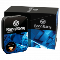 Табак Bang Bang - Взрывной вкус (Explosion, 100 грамм) — 